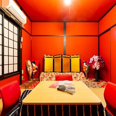 Family House Apartment Osaka Exterior photo