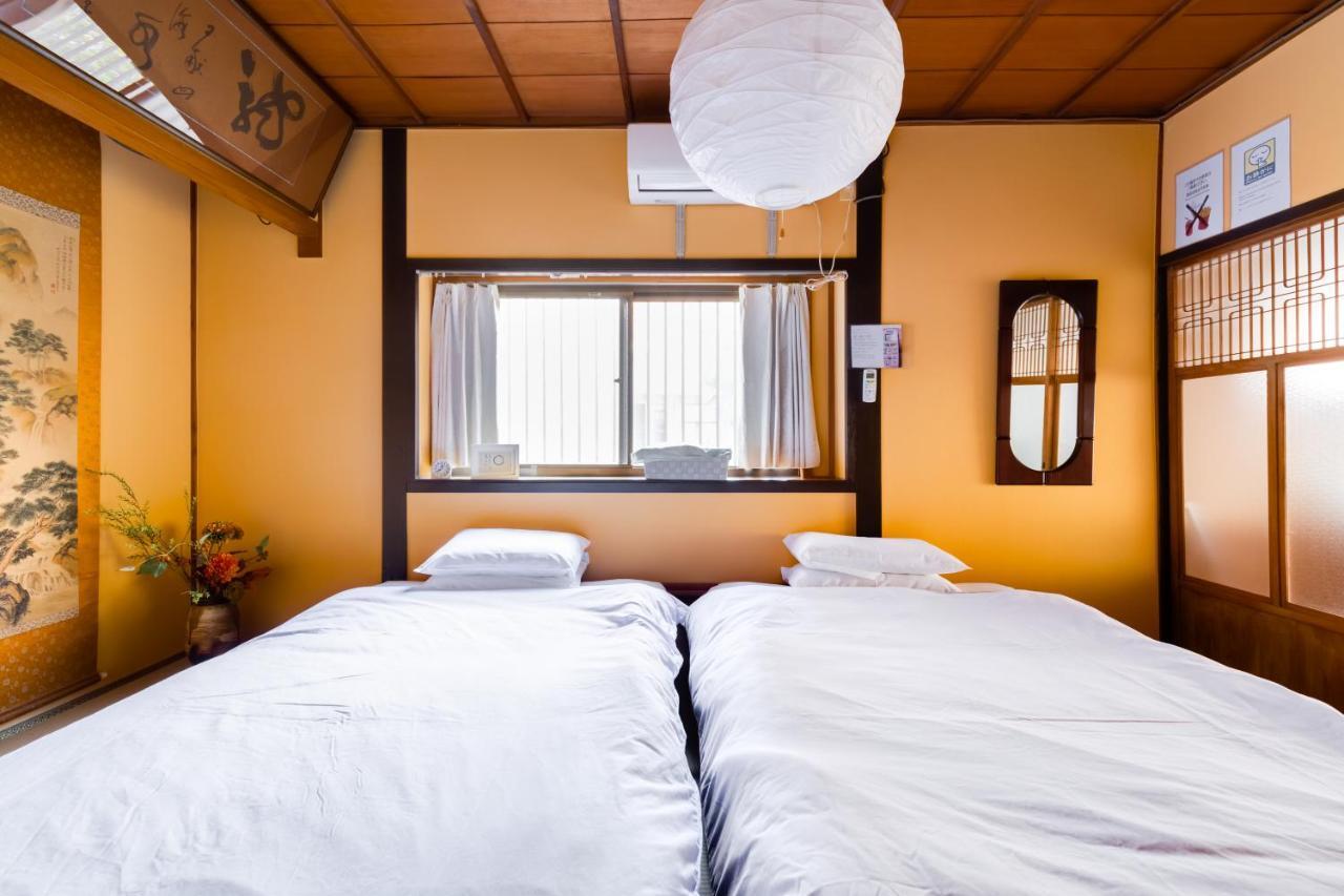 Family House Apartment Osaka Exterior photo