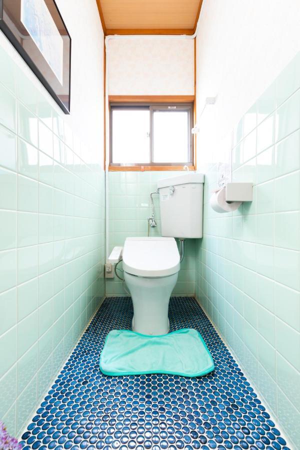 Family House Apartment Osaka Exterior photo